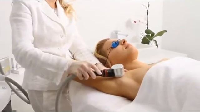 Mc Body фотоэпиляция смотреть онлайн