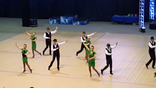 Сон кубано 26.03.2016 #dancepeople #salsamagnitka