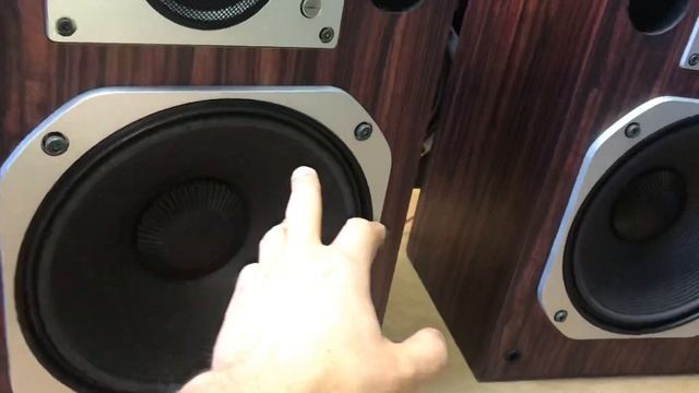 Onkyo monitor 90 Обзор смотреть онлайн