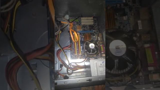 Запуск пк без кнопки смотреть онлайн