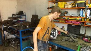 Мануал по 152QMI и 157QMJ (GY-6) ч.1