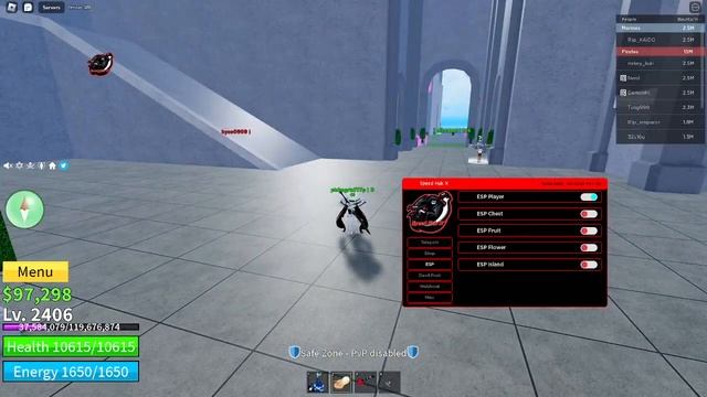 КАК СКАЧАТЬ СКРИПТ НА ТЕЛЕФОН? BLOX FRUITS? смотреть онлайн