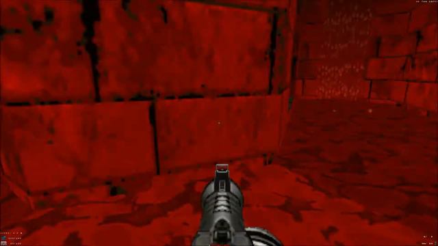 Brutal DOOM II/2 (Co-op): No Rest for the Living #8 - "Tomb of Malevolence" смотреть онлайн