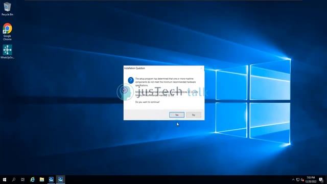 How to Install WhatsUp Gold - Latest Version (Step by Step) смотреть онлайн