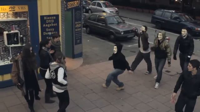 __[Nicky Romero]___Toulouse__HD__