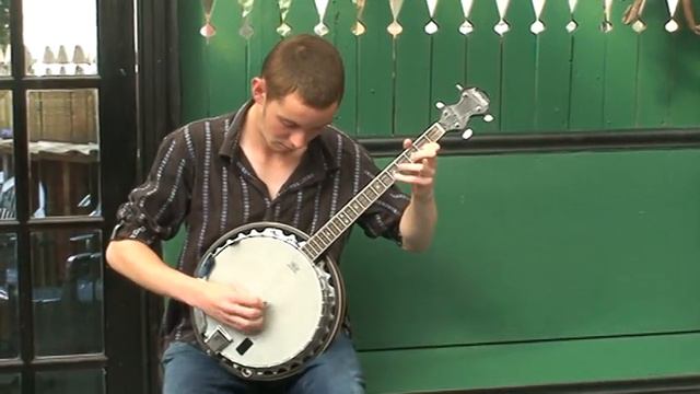 banjo irlande смотреть онлайн
