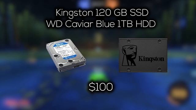 BEST $500 GAMING PC 2017 (INTEL PENTIUM G4560) смотреть онлайн