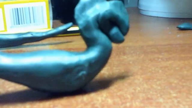 Лепим: Зухомим и Спинозавр 2014 г. смотреть онлайн