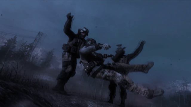 Call Of Duty || Task Force 141 смотреть онлайн