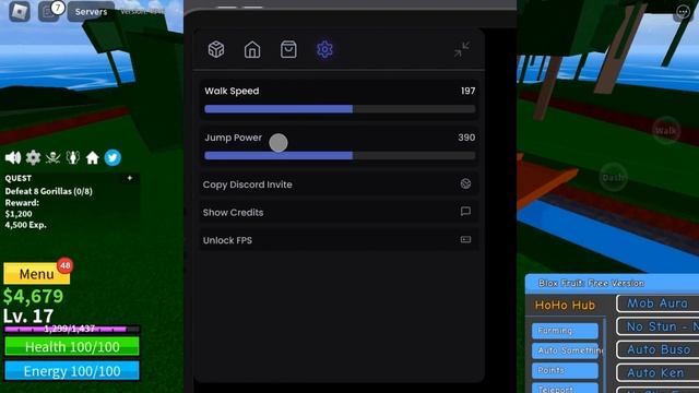 FREE New Best Roblox Android Script Executor BETTER THAN HYDROGEN & FLUXUS 2023 смотреть онлайн