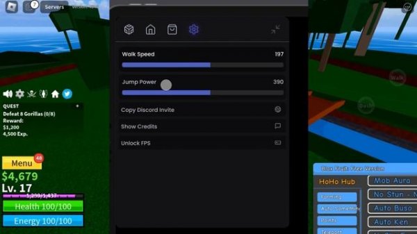 FREE New Best Roblox Android Script Executor BETTER THAN HYDROGEN & FLUXUS 2023
