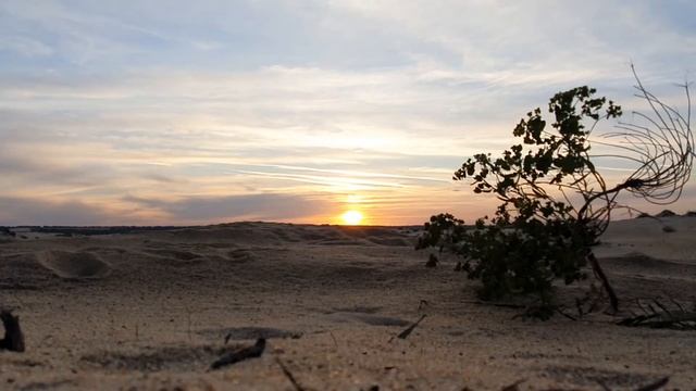 Закат солнца в пески времени смотреть онлайн