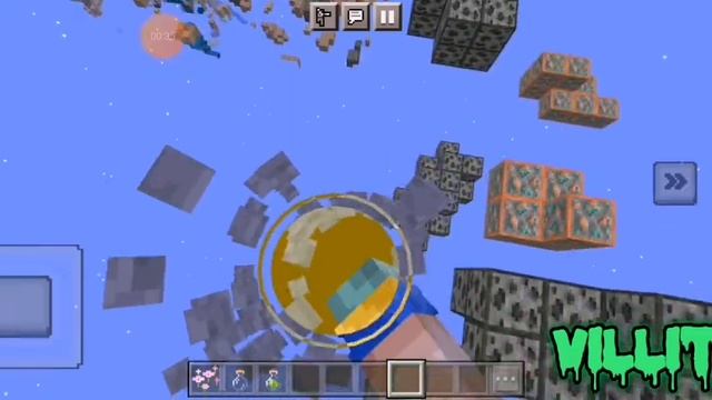 Xray Minecraft PE 1.20 | Minecraft Bedrock смотреть онлайн