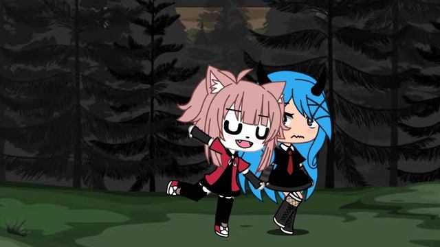 ~meme~ ну и куда ты меня потащила ?