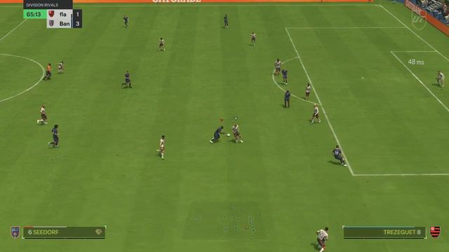 EA SPORTS FC 24 tirou o golaço смотреть онлайн