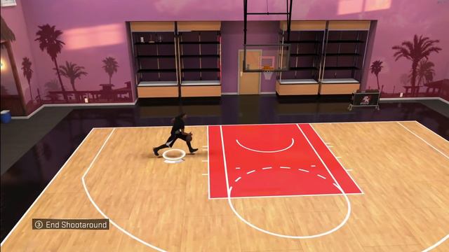 NBA 2K16 читеров забанят? Оо смотреть онлайн