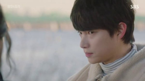 Достоинство императрицы 1 сезон 11 серия