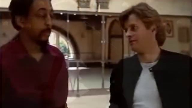 Mikhail Baryshnikov-Say You Say Me