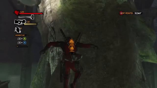 Deadpool Gameplay Walkthrough Part 10 ( Xbox 360 / PS3 / PC ) смотреть онлайн