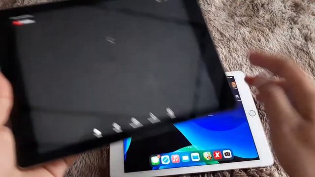 Perbedaan iPad Air 1 & iPad Air 2 смотреть онлайн