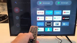 Hisense Smart TV: How to Unistall/Delete/Remove App