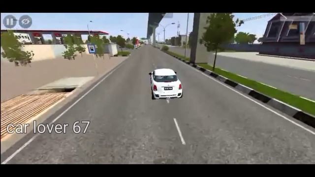 HOW TO DOWNLOAD MINI COOPER S ROADSTER IN BUS SIMULATOR INDONESIA|| BUSSID MOD FOR MINI COOPER S смотреть онлайн