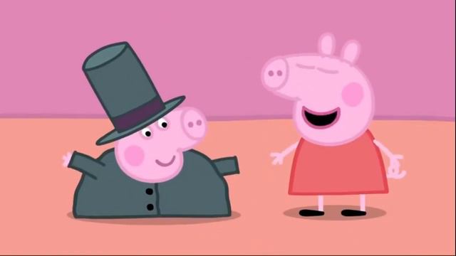 Rytp свинья 🐖 пеппа смотреть онлайн