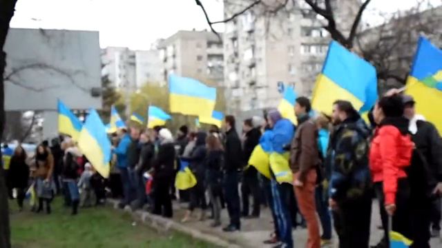 Дніпропетровськ 12.04.2014 чемодан-вокзал росія смотреть онлайн