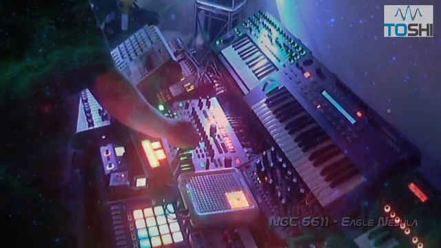 Analog Dreams | Ambient | Meditation смотреть онлайн