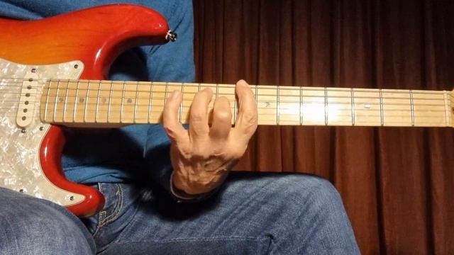 You Never Can Tell (C'est La Vie). Chuck Berry. Chords & Solo. смотреть онлайн