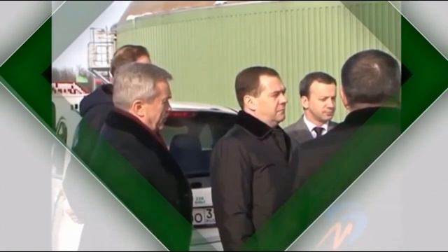 Инвестор готов помочь людям, в улучшении экологии в Липецкой области. смотреть онлайн