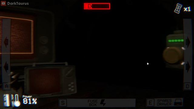 Five Nights at the Krusty Krab: Chapter 3 - Nightmare Night Complete! смотреть онлайн