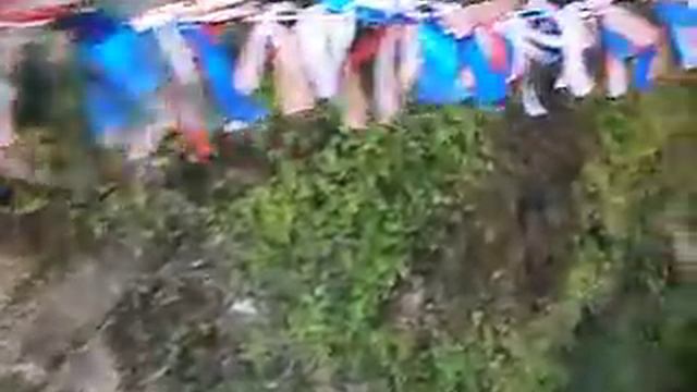 Девичьи слёзы Абхазия Май 2012 смотреть онлайн