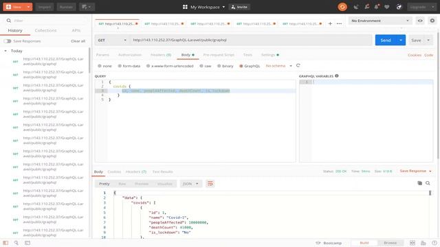 Building a flexible API with PHP and GraphQL смотреть онлайн