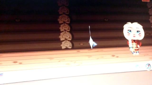 Как играть в игру домовенок смотреть онлайн