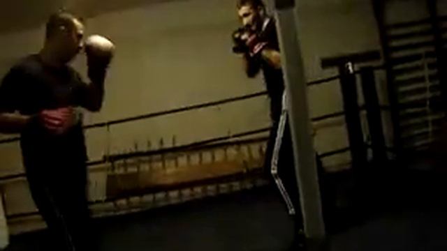 Michele Cuomo Pugilato Box 6 смотреть онлайн