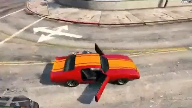 Play Gta V on Graphics Geforce Gt 610 msi смотреть онлайн