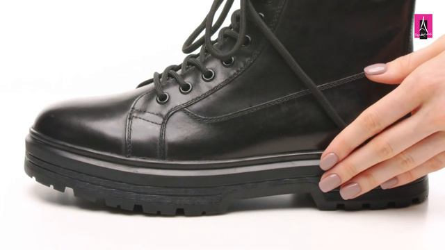 Видеообзор I Мужские ботинки TENDANCE 2677557 смотреть онлайн