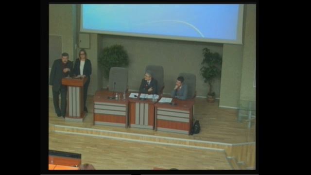 Семинар CEEA 06.11.19 Часть 1 смотреть онлайн