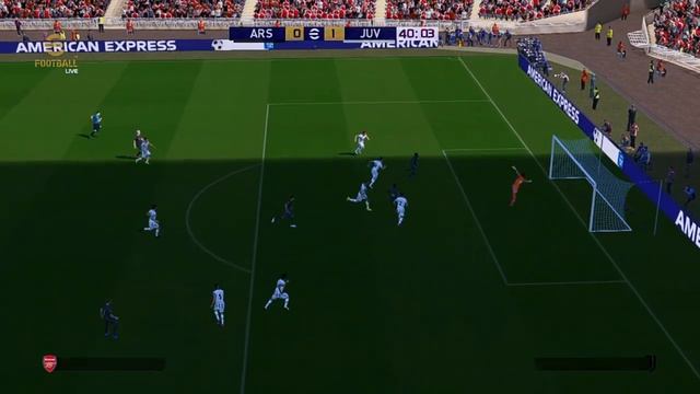 PES 17 |NEW STADIUMS WITH EXTERIOR 2022 |COMPATIBLE WITH ALL PATCHES AND STADIUM-SERVER 2022 смотреть онлайн