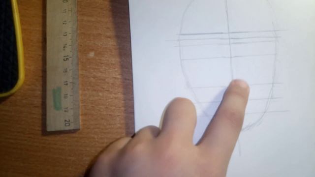 как нарисовать лица смотреть онлайн