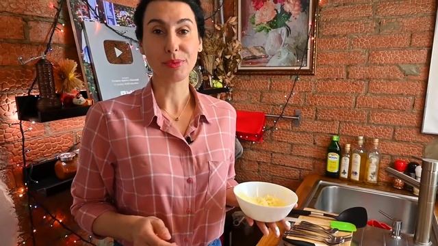 Вместо мяса буду готовить на новогодний стол! Вы тоже влюбитесь в это блюдо! Рыба по-французски! смотреть онлайн