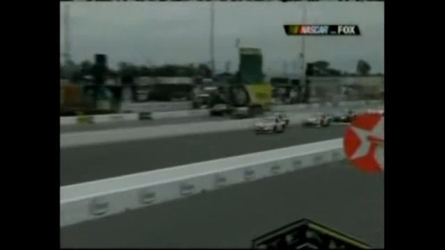 2005 NASCAR Nextel Cup Series Crash Compilation смотреть онлайн
