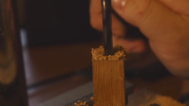 DIY String winder смотреть онлайн