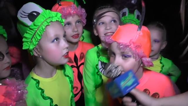 Dance Continent 2017 Второй день смотреть онлайн