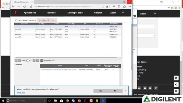 MIPSfpga - Module 2: Installation смотреть онлайн