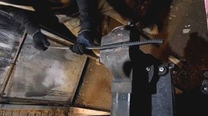 ЗУБЧАТАЯ РЕЙКА СВОИМИ РУКАМИ, КАК РАЗОГНУТЬ ЗУБЧАТЫЙ ВЕНЕЦ МАХОВИКА