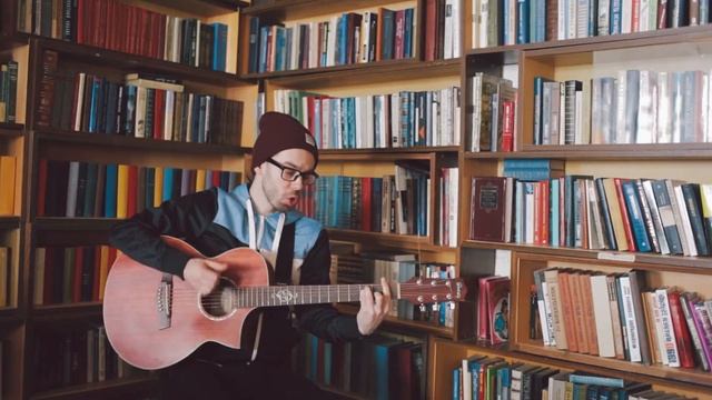 Зимавсегда – Дыши глубоко [SOUL SESSION TV] смотреть онлайн