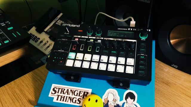 Bellissima [Cover] Boutique / Circuit / MC-101 / GO:LIVECAST / Microfreak / PRO-1 смотреть онлайн