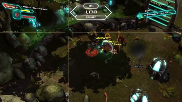 Wanted Corp Gameplay Walkthrough Part 1 - No Commentary [PC HD] смотреть онлайн